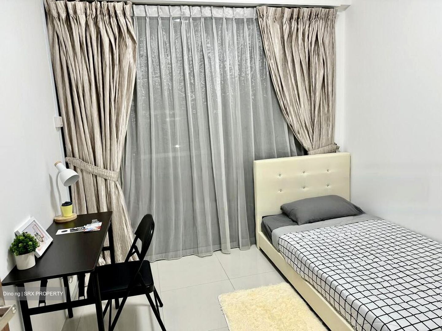 One-north Residences (D5), Apartment #477833541